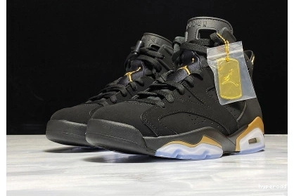 Hyperoad RETRO DMP 6 - JORDAN (2020) 1214